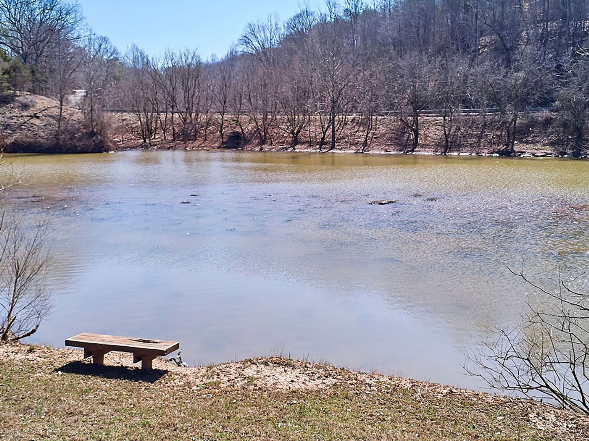 Statts Mills Campground and Cabins - Photo Gallery