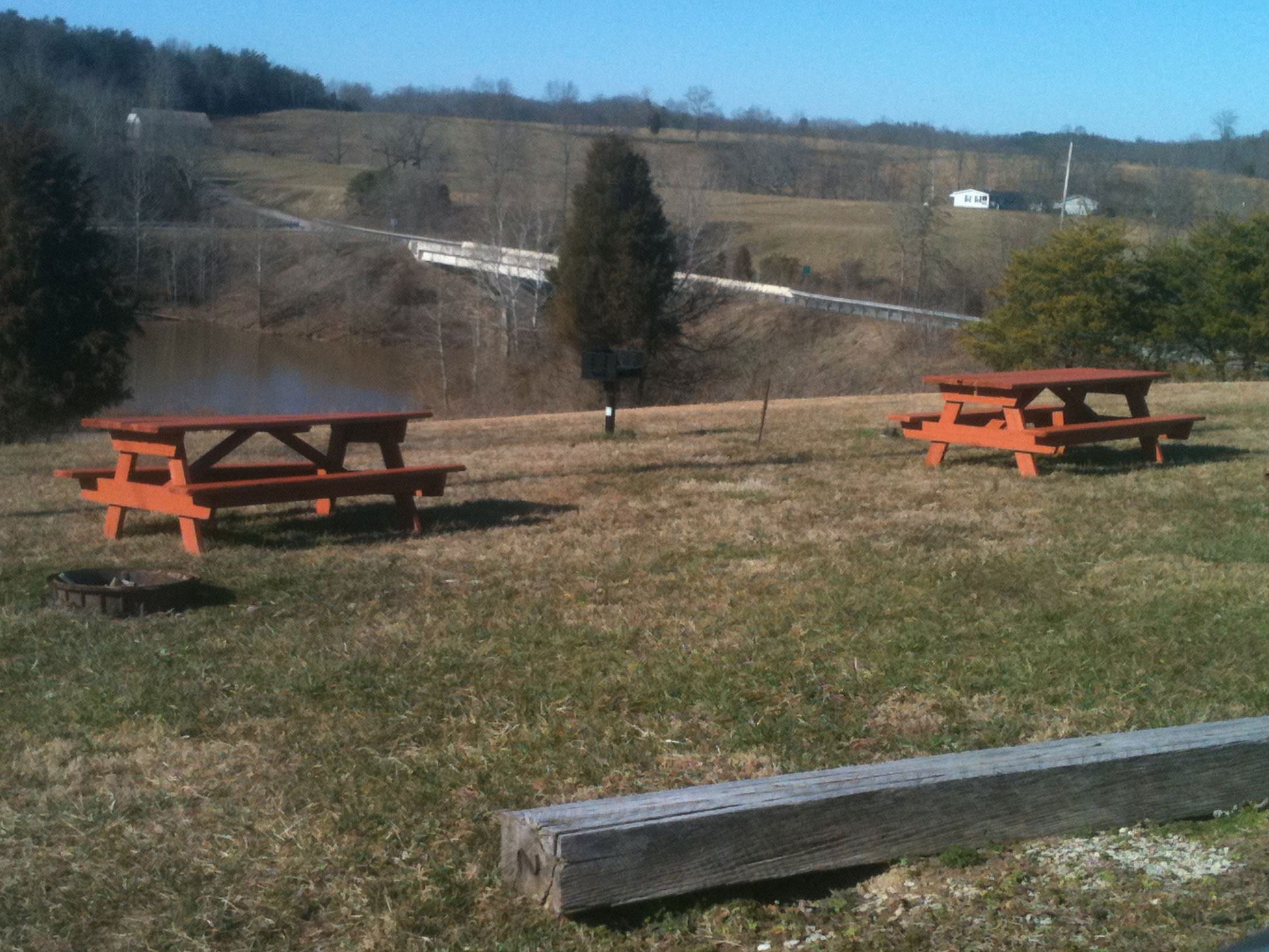 Statts Mills Campground and Cabins - Photo Gallery